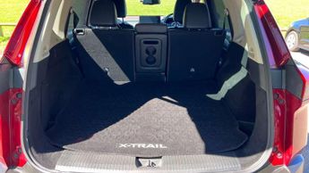 Nissan X-Trail 1.5 E-Power E-4orce 213 Tekna 5dr Auto