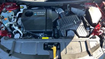 Nissan X-Trail 1.5 E-Power E-4orce 213 Tekna 5dr Auto