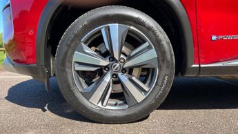 Nissan X-Trail 1.5 E-Power E-4orce 213 Tekna 5dr Auto