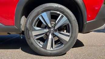 Nissan X-Trail 1.5 E-Power E-4orce 213 Tekna 5dr Auto