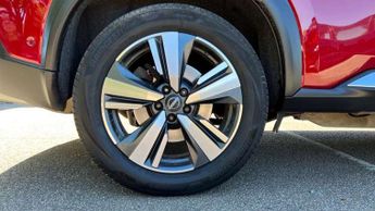 Nissan X-Trail 1.5 E-Power E-4orce 213 Tekna 5dr Auto