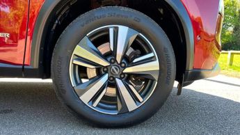 Nissan X-Trail 1.5 E-Power E-4orce 213 Tekna 5dr Auto