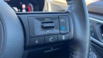 Nissan X-Trail 1.5 E-Power E-4orce 213 Tekna 5dr Auto