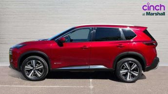 Nissan X-Trail 1.5 E-Power E-4orce 213 Tekna 5dr Auto