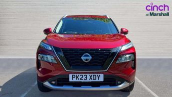 Nissan X-Trail 1.5 E-Power E-4orce 213 Tekna 5dr Auto