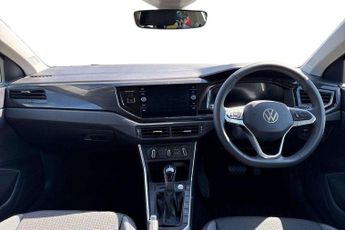 Volkswagen Taigo 1.0 TSI 115 Match 5dr DSG