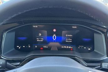 Volkswagen Taigo 1.0 TSI 115 Match 5dr DSG
