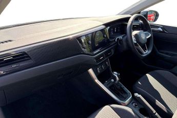 Volkswagen Taigo 1.0 TSI 115 Match 5dr DSG