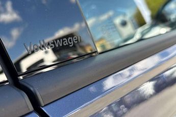 Volkswagen Taigo 1.0 TSI 115 Match 5dr DSG