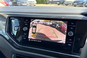 Volkswagen Taigo 1.0 TSI 115 Match 5dr DSG