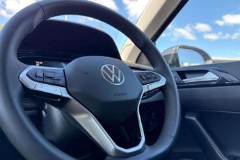 Volkswagen Taigo 1.0 TSI 115 Match 5dr DSG