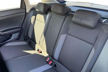 Volkswagen Taigo 1.0 TSI 115 Match 5dr DSG