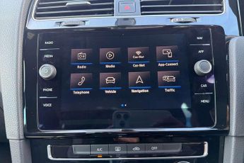 Volkswagen Golf 1.5 TSI EVO 150 R-Line 5dr DSG