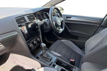 Volkswagen Golf 1.5 TSI EVO 150 R-Line 5dr DSG