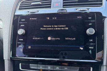 Volkswagen Golf 1.5 TSI EVO 150 R-Line 5dr DSG