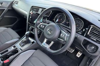 Volkswagen Golf 1.5 TSI EVO 150 R-Line 5dr DSG