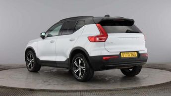 Volvo XC40 1.5 T3 [163] R DESIGN 5dr Geartronic