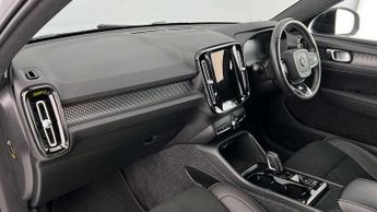 Volvo XC40 1.5 T3 [163] R DESIGN 5dr Geartronic