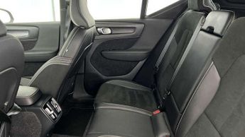 Volvo XC40 1.5 T3 [163] R DESIGN 5dr Geartronic