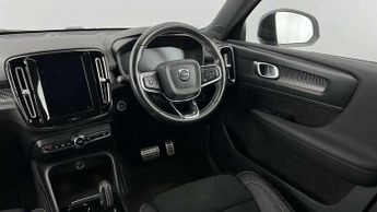 Volvo XC40 1.5 T3 [163] R DESIGN 5dr Geartronic