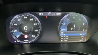 Volvo XC40 1.5 T3 [163] R DESIGN 5dr Geartronic