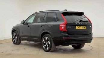 Volvo XC90 2.0 T8 [455] RC PHEV Plus Dark 5dr AWD Geartronic