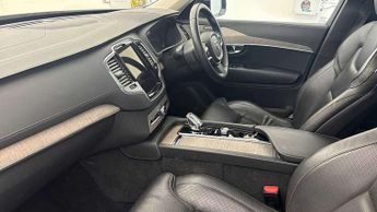 Volvo XC90 2.0 T8 [455] RC PHEV Plus Dark 5dr AWD Geartronic
