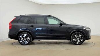 Volvo XC90 2.0 T8 [455] RC PHEV Plus Dark 5dr AWD Geartronic