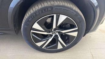 Volvo XC90 2.0 T8 [455] RC PHEV Plus Dark 5dr AWD Geartronic