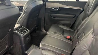 Volvo XC90 2.0 T8 [455] RC PHEV Plus Dark 5dr AWD Geartronic