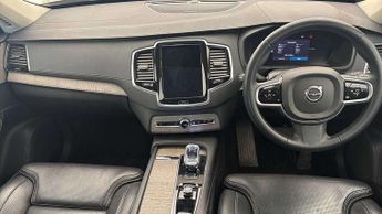 Volvo XC90 2.0 T8 [455] RC PHEV Plus Dark 5dr AWD Geartronic