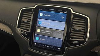 Volvo XC90 2.0 T8 [455] RC PHEV Plus Dark 5dr AWD Geartronic