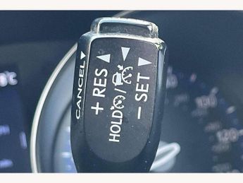 Toyota C-HR 1.8 Hybrid Icon 5dr CVT