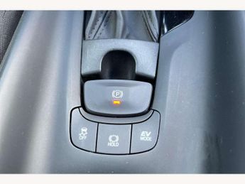 Toyota C-HR 1.8 Hybrid Icon 5dr CVT