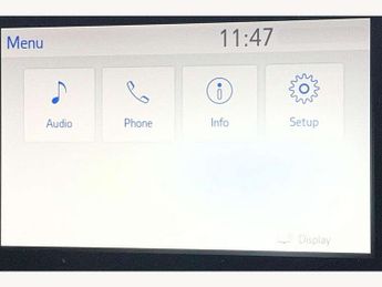 Toyota C-HR 1.8 Hybrid Icon 5dr CVT