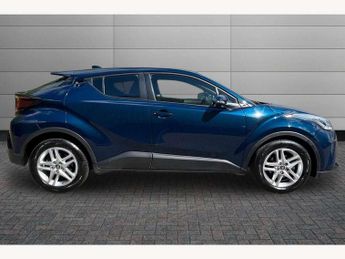 Toyota C-HR 1.8 Hybrid Icon 5dr CVT