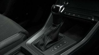 Audi Q3 35 TFSI Black Edition 5dr S Tronic