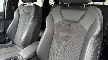 Audi Q3 35 TFSI Black Edition 5dr S Tronic
