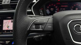 Audi Q3 35 TFSI Black Edition 5dr S Tronic