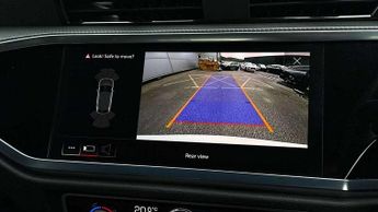 Audi Q3 35 TFSI Black Edition 5dr S Tronic