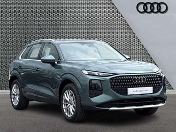 Audi Q3 1.5 TFSI Sport 5dr S Tronic