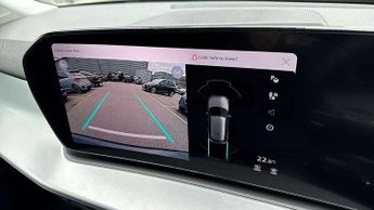 Audi Q3 1.5 TFSI Sport 5dr S Tronic