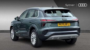 Audi Q3 1.5 TFSI Sport 5dr S Tronic