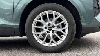 Audi Q3 1.5 TFSI Sport 5dr S Tronic