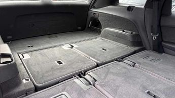 Audi Q7 50 TDI Quattro S Line 5dr Tiptronic