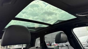 Audi Q7 50 TDI Quattro S Line 5dr Tiptronic