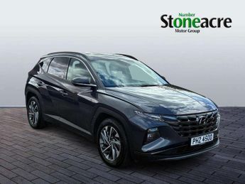 Hyundai Tucson 1.6 TGDi Premium 5dr 2WD
