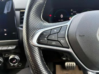 Renault Arkana 1.6 E-Tech hybrid 145 Engineered Bose Ed 5dr Auto