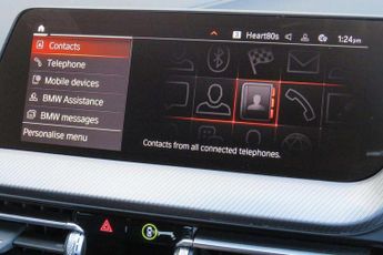 BMW 1 Series 118i [136] M Sport 5dr Step Auto [LCP]