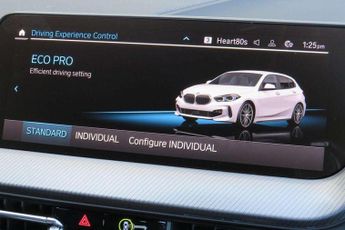 BMW 1 Series 118i [136] M Sport 5dr Step Auto [LCP]